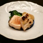 徳ㇵ本也 - 