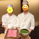 徳ㇵ本也 - 