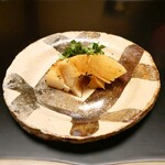 徳ㇵ本也 - 
