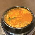 三宿トラジ - 
