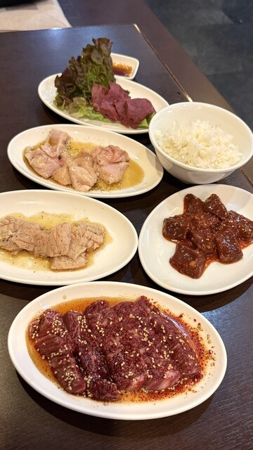 Mishuku Toraji restaurant in Tokyo, Japan