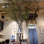 nakameguro SLOW TABLE - 