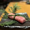 銀座 炎蔵 - 