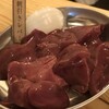 IPPON食堂 - 朝引き鳥レバー