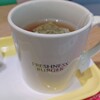 フレッシュネスバーガー エキマルシェ新大阪ソトエ店