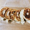竜の食堂 - 料理写真:餃子