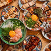 炭火焼き 篭