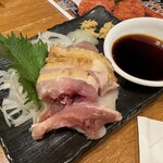 吉鳥 - 