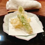 麻布 幸村 - 