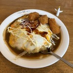 かれー屋伊東 - 料理写真: