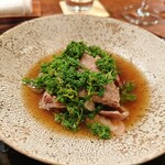 麻布 幸村 - 