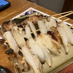 吉鳥 - 