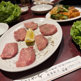 口コミ一覧 : 本とさや （ホントサヤ） - 浅草（つくばEXP）/焼肉