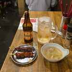 もつ昇 - 料理写真: