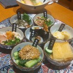薩摩ごかもん - 