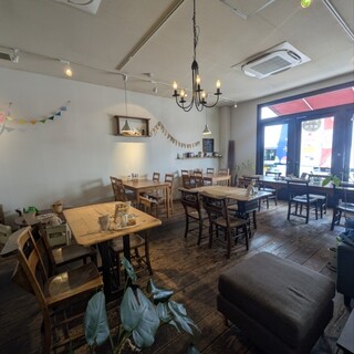 ちょこちょこCafe_2