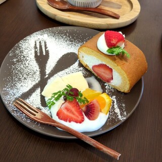 ちょこちょこCafe_1