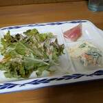 CAFE BAMBOO - ②