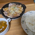 CAFE BAMBOO - ②