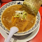 東京豚骨拉麺 ばんから - 