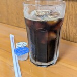 CAFE BAMBOO - ②