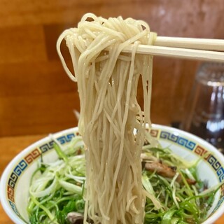 ラーメン 哲史_1