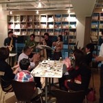 ブリッサ リブレリア - 