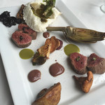 ア・タ・ゴール - 