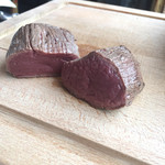 ア・タ・ゴール - 