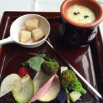 ア・タ・ゴール - 