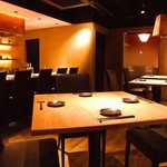 Teppanyaki Madoi - 