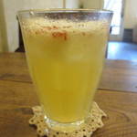 カフェ・サンクチュアリ - 