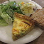 カフェ・サンクチュアリ - 