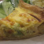 カフェ・サンクチュアリ - 