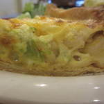 カフェ・サンクチュアリ - 