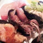 かねとも寿し - 冬から春に。季節の変化を感じます。