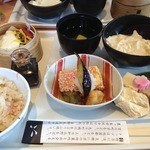 TO-FU CAFE FUJINO - 