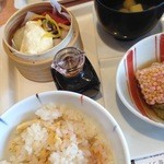 TO-FU CAFE FUJINO - 