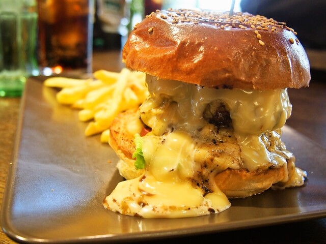 RICHGARDEN Shinsaibashi Honten photo 2