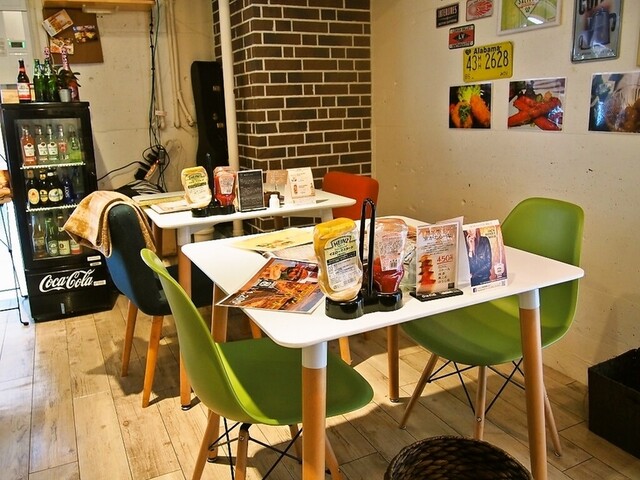 RICHGARDEN Shinsaibashi Honten photo 5