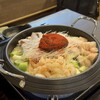 しろなべ×なっこぷせ イモタコナン吉 - 