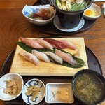 本家鮪屋 - 