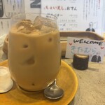 カフェ＆ネオ大衆 new-mon - 