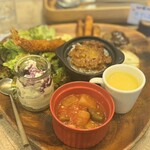 カフェ＆ネオ大衆 new-mon - 