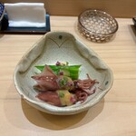 兄弟寿し - 