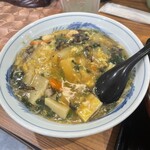 柳川 よし - 料理写真: