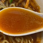 とんとん食堂 - スープリフト