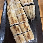 呑み処鰻家 四日市