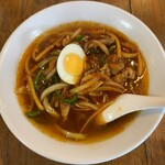 とんとん食堂 - トントンラーメン