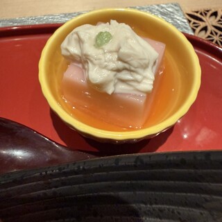日本料理 箱根 華暦_1
